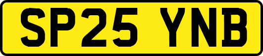 SP25YNB
