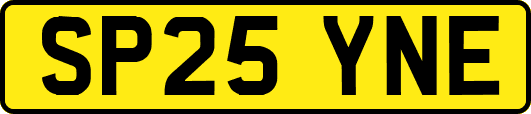 SP25YNE