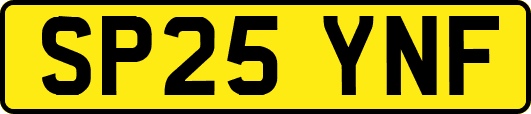 SP25YNF
