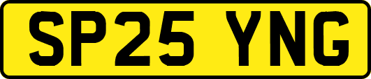 SP25YNG