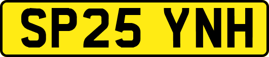 SP25YNH
