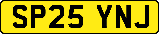 SP25YNJ