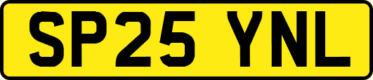 SP25YNL