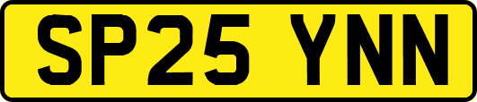 SP25YNN
