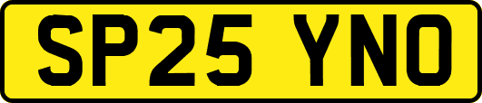 SP25YNO