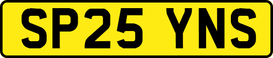 SP25YNS