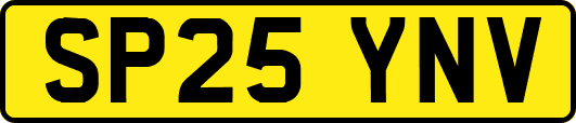 SP25YNV