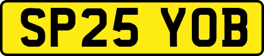 SP25YOB