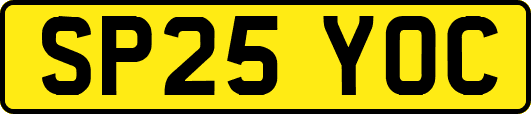 SP25YOC