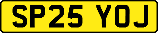 SP25YOJ