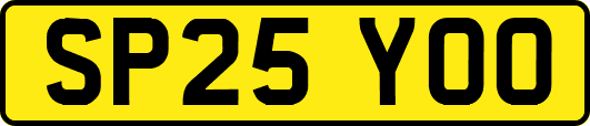 SP25YOO