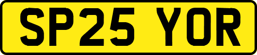 SP25YOR