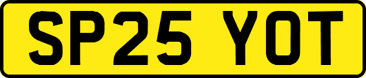 SP25YOT