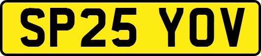 SP25YOV