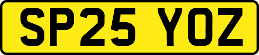 SP25YOZ