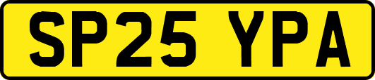 SP25YPA