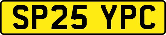 SP25YPC