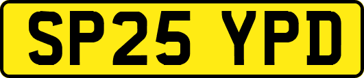 SP25YPD