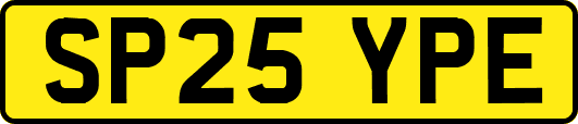 SP25YPE