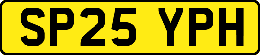SP25YPH