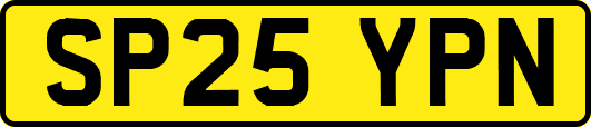 SP25YPN