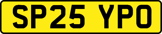 SP25YPO
