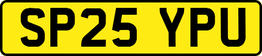 SP25YPU