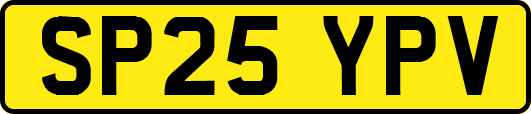 SP25YPV