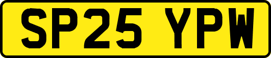 SP25YPW