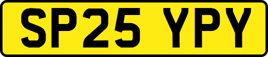 SP25YPY