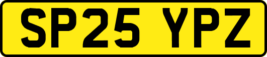 SP25YPZ