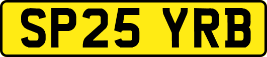 SP25YRB