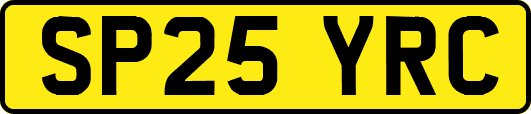 SP25YRC