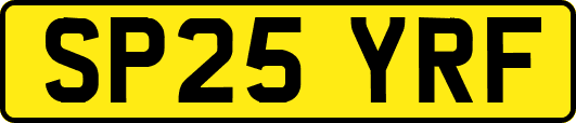 SP25YRF