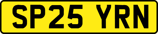 SP25YRN