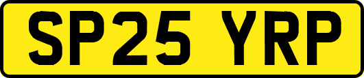 SP25YRP