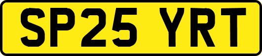SP25YRT