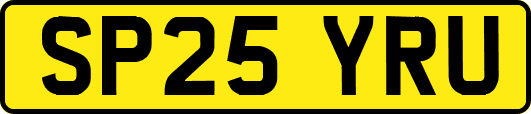 SP25YRU