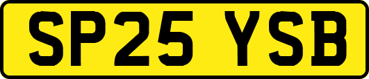 SP25YSB