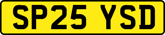 SP25YSD