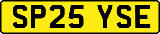 SP25YSE