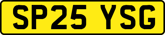 SP25YSG