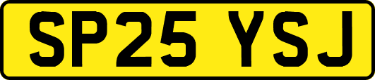 SP25YSJ