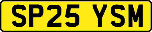 SP25YSM