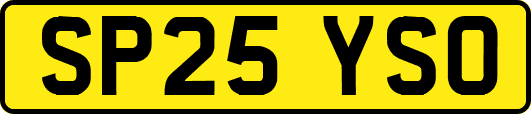 SP25YSO