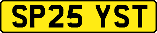 SP25YST