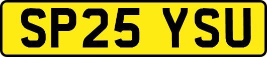 SP25YSU