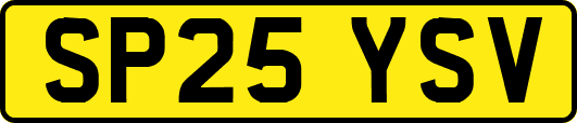 SP25YSV