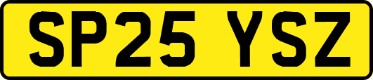 SP25YSZ