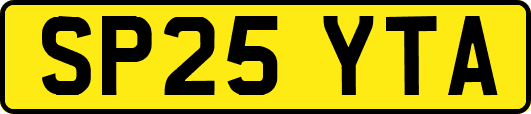 SP25YTA